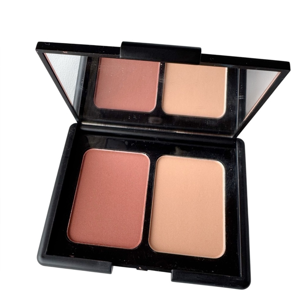 E.l.f Blush Duo in Rosy Flush